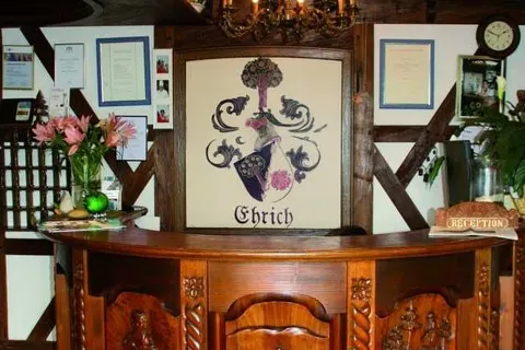 Hotel Restaurant Ehrich foto 9