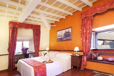 Pantheon Inn in Rome — foto 12