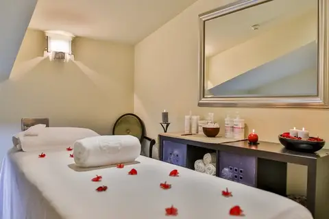 Hotel 525 in Los Alcázares — foto 23
