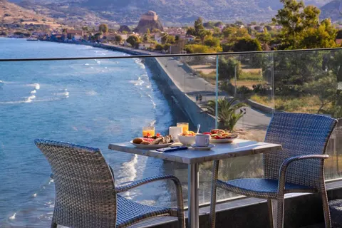 Alma Luxury Resort Hotel foto 19