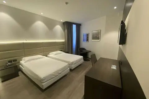Hotel Minerva in Arezzo — foto 7