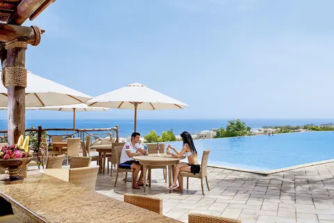The Cove Rotana Resort Ras Al Khaimah in Ras al-Khaimah — foto 21