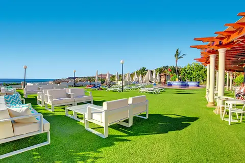 SBH Crystal Beach Hotel & Suites in Pájara, foto 13