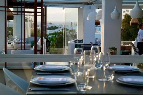Semeli The Hotel in Mykonos, foto 23