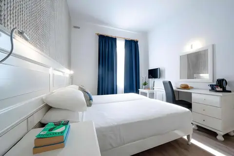 Gillieru Harbour Hotel in St Paul’s Bay — foto 18