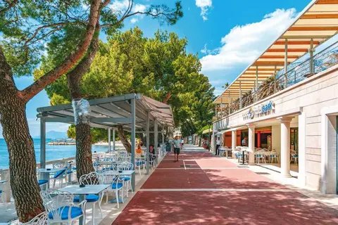 Hotel Park Makarska in Makarska — foto 19