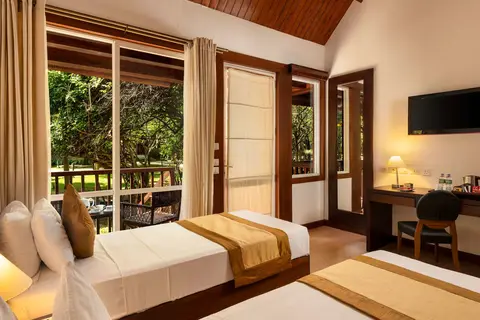 Occidental Paradise Dambulla in Moragollewa — foto 9