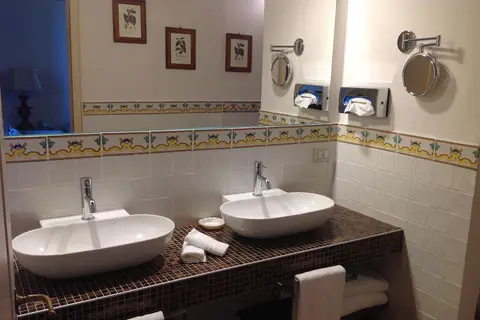 Villa Curina Chianti Resort in Castelnuovo Berardenga, foto 14