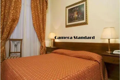 Nizza in Rome, foto 30