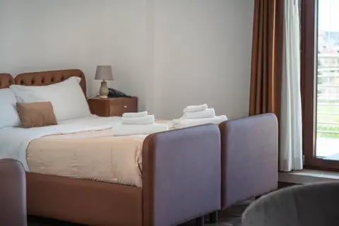 Kairos Hotel in Quarto, foto 8