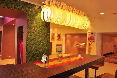 Ibis Wien Mariahilf foto 3