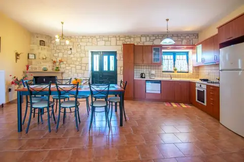 Ammos Villas in Zakynthos Municipal Unit, foto 5