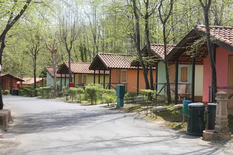 Caravelle Camping Village in Ceriale — foto 14