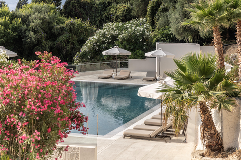 Hotel Valmar Corfu foto 20