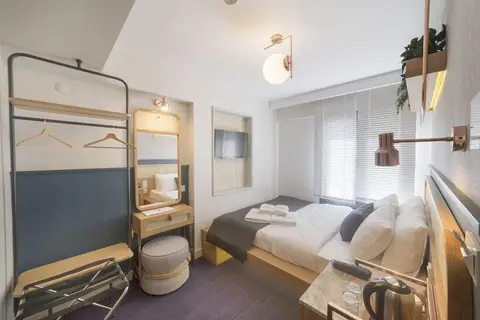 Viva La Vita Boutique Hotel in Konak — foto 8