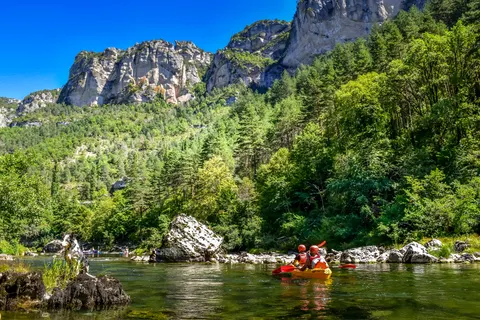 Camping Le Viaduc foto 5
