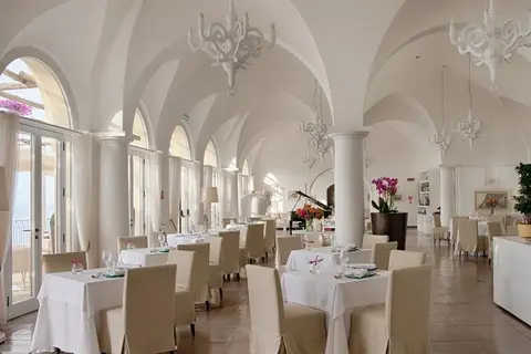 Anantara Convento di Amalfi Grand Hotel in Amalfi — foto 17