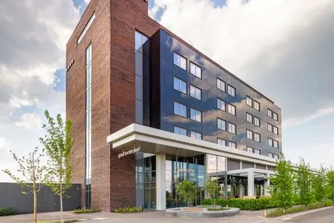 Hotel Rosveld foto 25