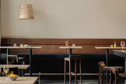 The Manor Amsterdam foto 4