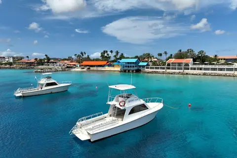 Divi Flamingo Beach Resort & Casino in Kralendijk — foto 22