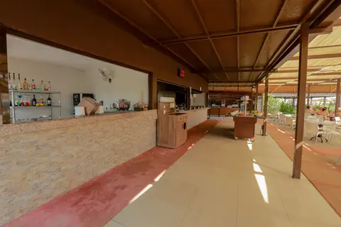 Aquamarin Side Resort & Spa in Manavgat — foto 22
