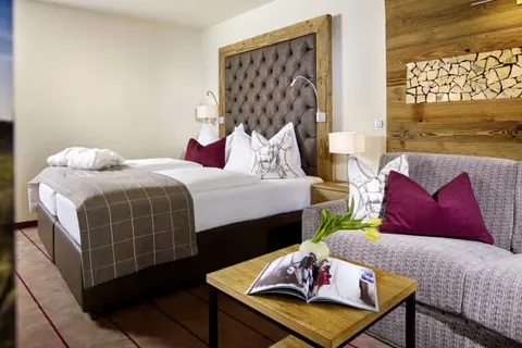 Hotel Das Innsbruck foto 9