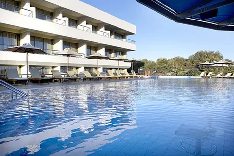 Thalassa Beach Resort in Agapi Beach Resort, foto 16