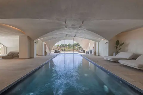 Verdala Wellness Hotel in Rabat — foto 13