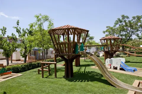La Siesta Salou Resort & Camping in Salou — foto 12