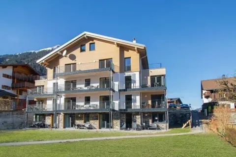 UplandParcs Montafon foto 1