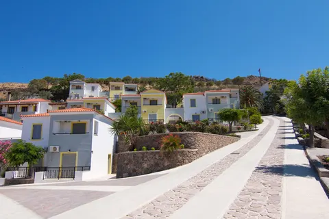 Hotel Panorama foto 14