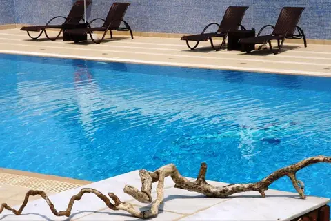 Dolphin Resort & Conference in Athene — foto 11