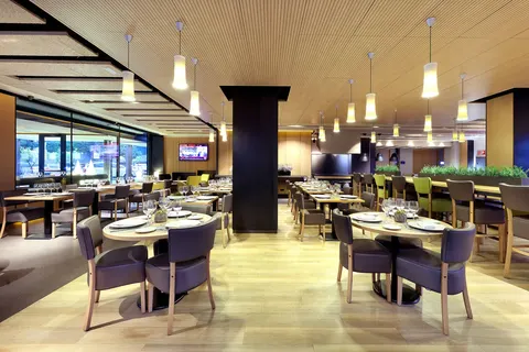 Hotel Occidental Bilbao foto 9