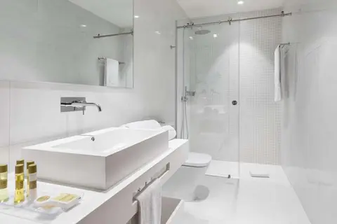 Eurostars Matosinhos in Matosinhos — foto 11