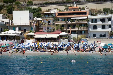 Hotel Da Peppe in Letojanni — foto 5
