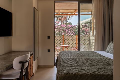 Eleonas Boutique Hotel & Spa - adults only foto 9