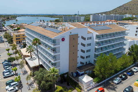 Hotel JS Sol de Alcudia foto 29