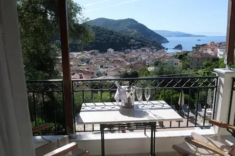 Magda's in Πάργα — foto 4