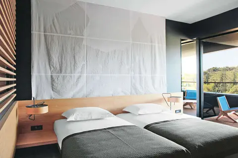 Hotel Lone in Rovinj, foto 12