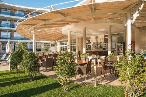 Miramar Hotel in Созопол — foto 19