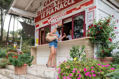 Le Pianacce Camping Village foto 20