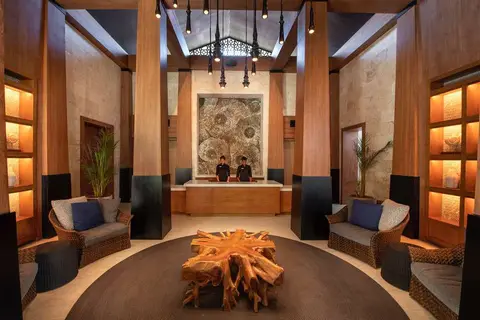 Adults Only Club At Lopesan Costa Bavaro Reso in Salvaleón de Higüey, foto 18