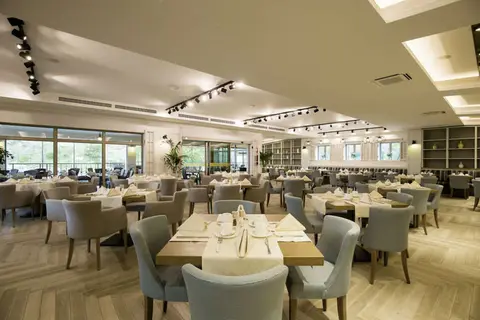 Thassos Grand Resort in Δήμος Θάσου — foto 20