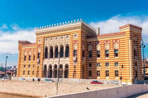 15 daagse fly drive Grand Tour Montenegro foto 5