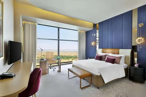 Al Rayyan Hotel Curio Collection by Hilton in Doha, foto 3