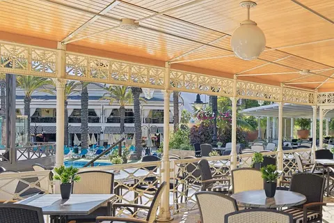 Gran Oasis Resort foto 18