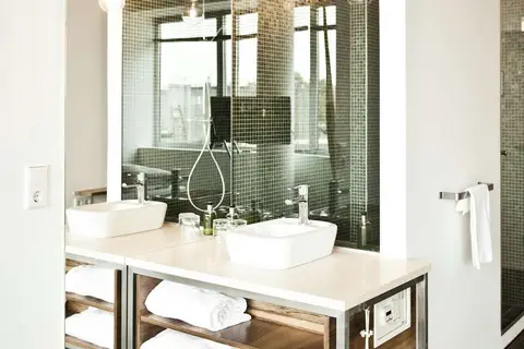 Hotel Daniel Vienna in Wenen — foto 10