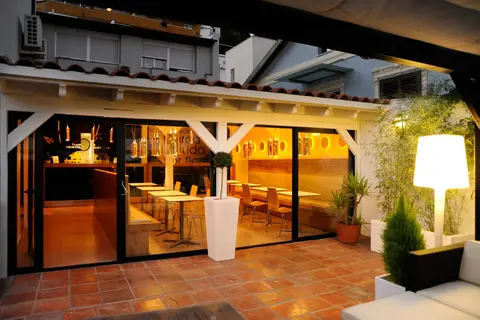 Hostal Domus in Guadalmar-San Julián — foto 4