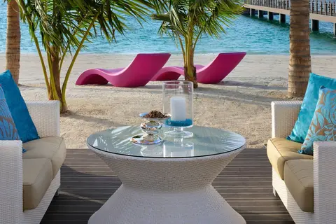 One&Only Royal Mirage in Dubai — foto 14