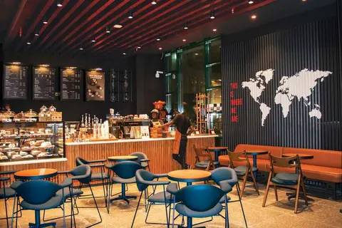 Swiss-Belinn Doha in Doha — foto 6